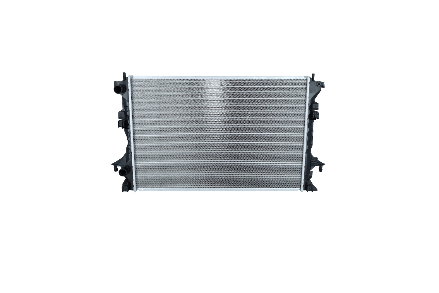 NRF 58479 radiator RENAULT Espace IV (JK) 2.0 dCi 131hp 2006