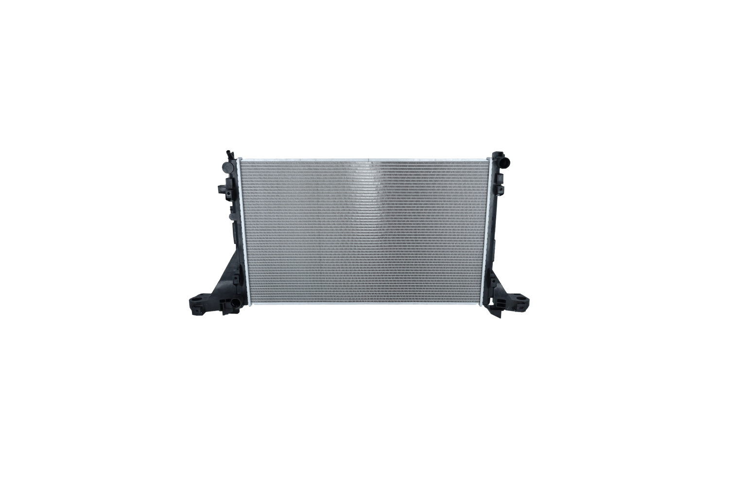 OEM nummer 95514141 - Kylare 58481 VOLVO, RENAULT, OPEL, NISSAN, CITROËN