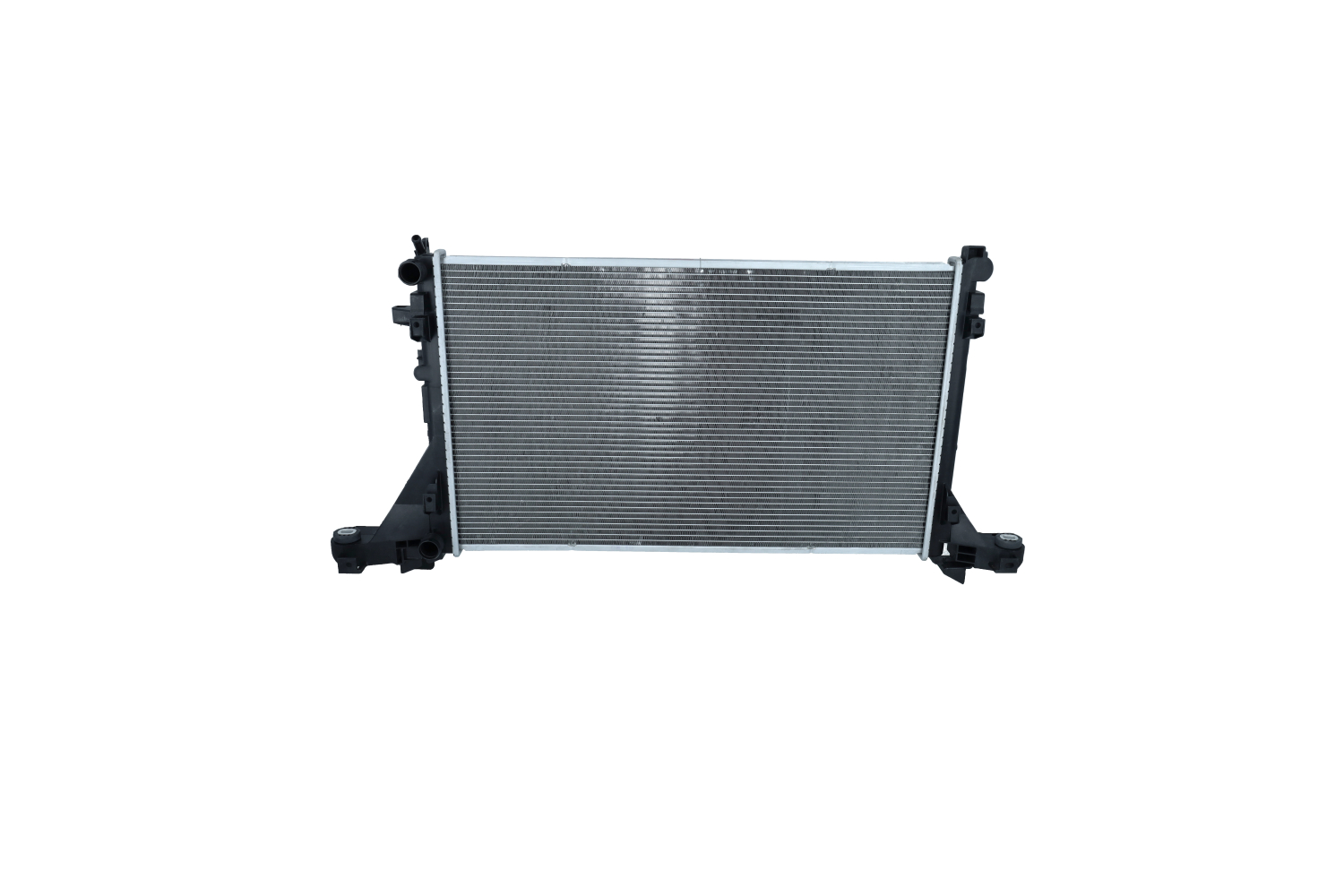 Kylare 58482 NRF RENAULT Master III Flak/Chassi 2.3 dCi 145 RWD (UV0F, UV0E, HV0E, HV0F, HV0T, HV10,... 2016 146 hk