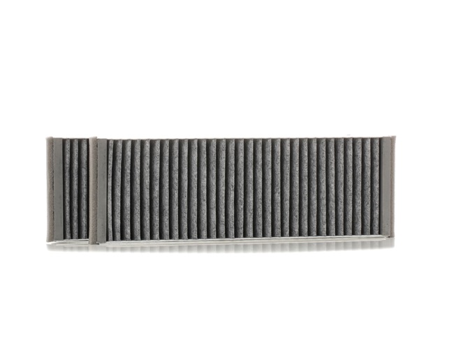 OEM-nummer 4F0 898 438 C - Interieurfilter AHC247-2 VW, AUDI, FORD, SKODA, SEAT