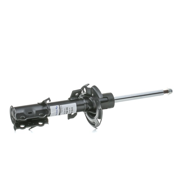 SACHS 315 867 Amortisseur avant et arrière Ford Fiesta 6