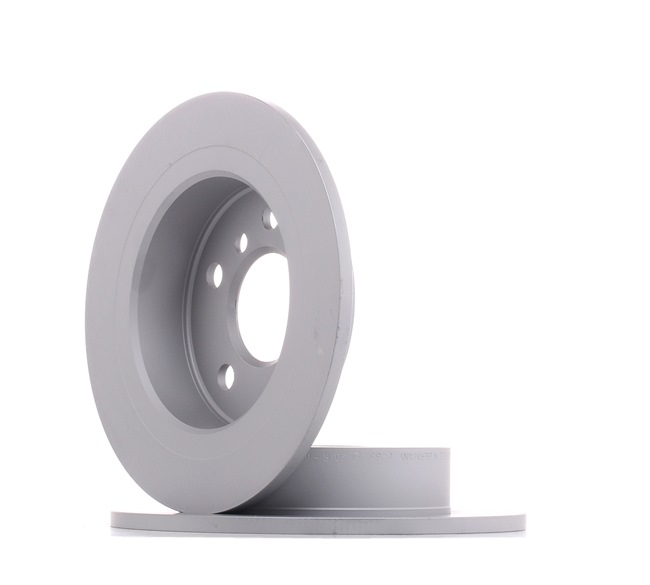 Disco freno 150.2928.20 ZIMMERMANN MINI Hatchback (F56) Cooper S 2022 163 CV