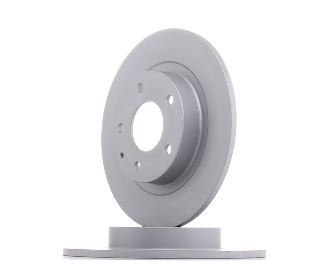buy ZIMMERMANN (370.3052.20) Brake disc