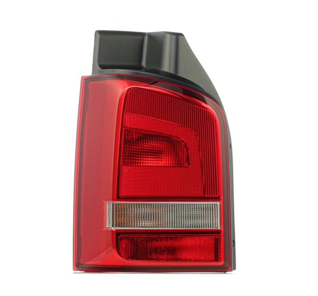 HELLA 2SK 010 318-071 Rear lights Volkswagen Transporter 5 (7HA, 7HH, 7EA, 7EH) 2.0 BiTDI 180 hp Diesel 2013
