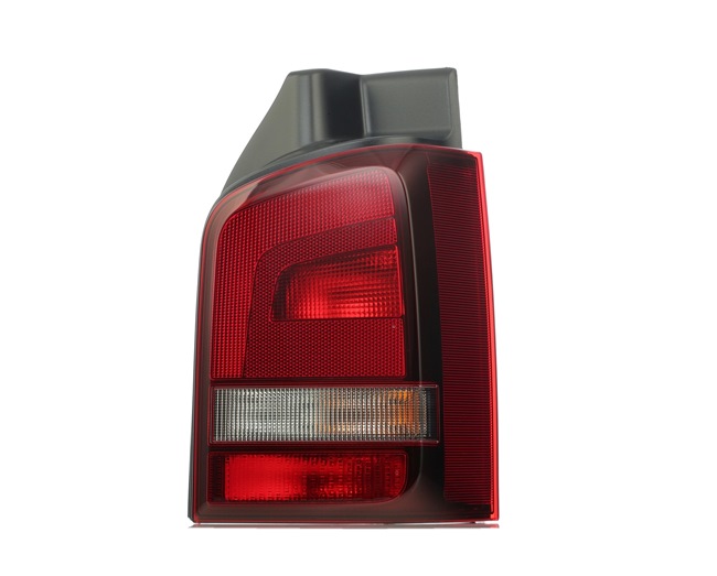 HELLA 2SK 010 318-101 Rear lights Volkswagen Transporter 5 (7HA, 7HH, 7EA, 7EH) 2.0 BiTDI 180 hp Diesel 2009