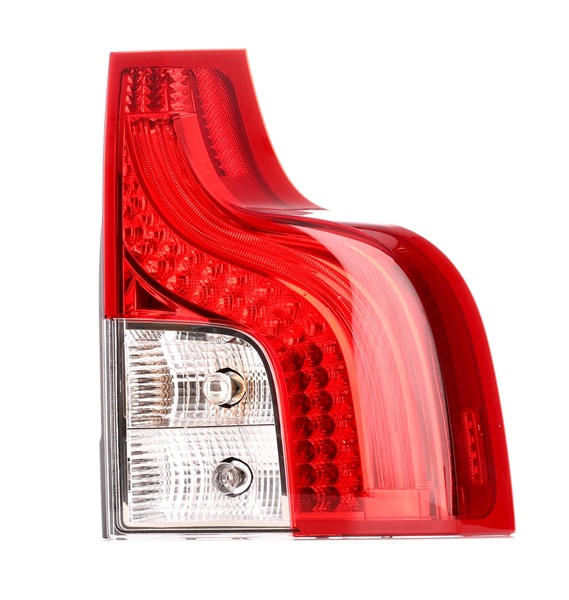 Volvo 940 (944) rear tail light HELLA 2SK 011 065-041
