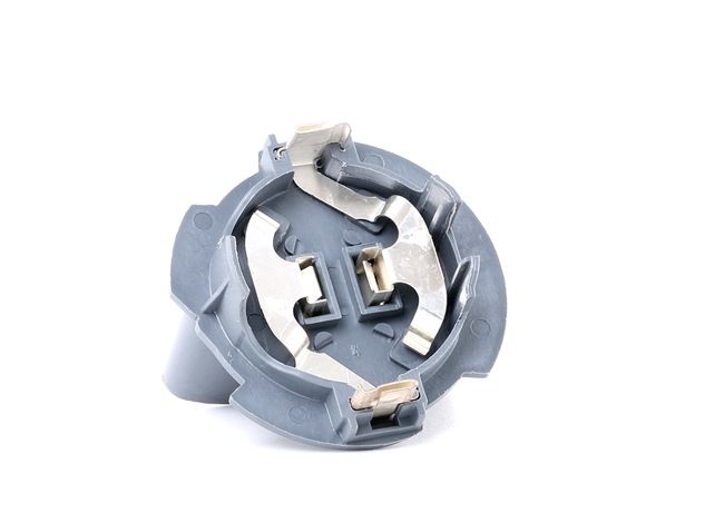 Fatning, forlygte 9FF 247 322-001 HELLA VW Golf V Hatchback (1K1) 2.0 FSI 4motion 2007 150 HK
