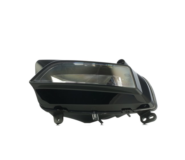HELLA 1NE 010 832-071 Fog lights AUDI A5 Coupe (8T3) 2.0 TDI 190 hp Diesel 2017