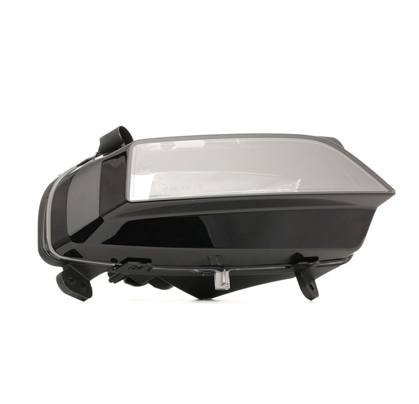 HELLA 1NE 010 832-081 Fog lights AUDI A5 Coupe (8T3) 2.0 TDI 190 hp Diesel 2016