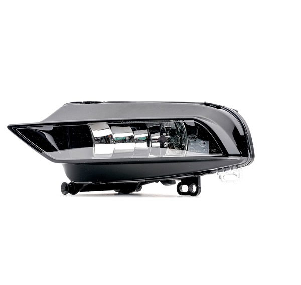 Tågelygte 1NE 010 832-131 HELLA AUDI A3 Hatchback (8V1, 8VK) 1.2 TFSI 2016 110 HK