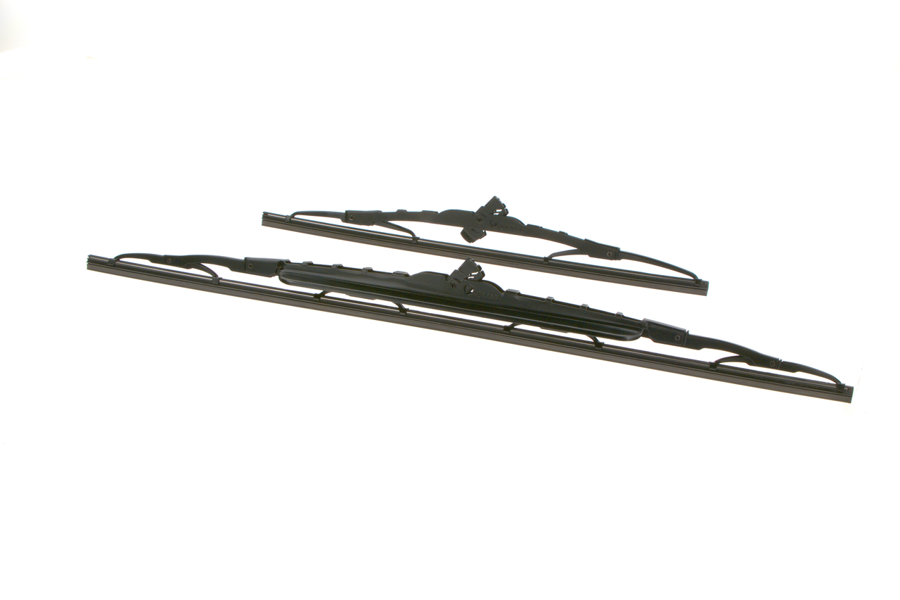 BOSCH 3 397 010 404 moteur d'essuie-glace NISSAN Note I (E11, NE11) 1.5 109CV 2009