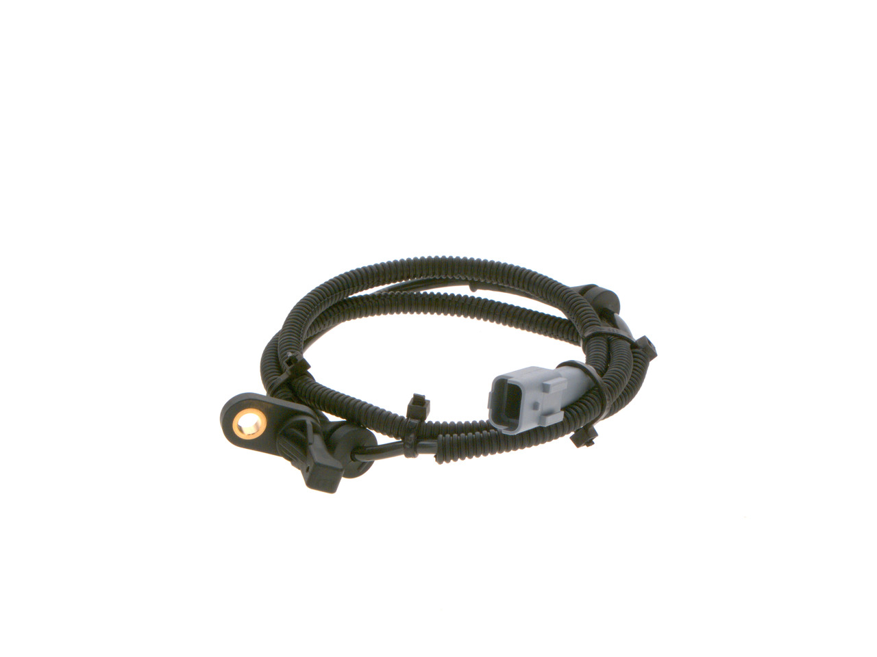 BOSCH 0 986 594 566 ABS-Sensor FIAT Ulysse (179_) 2.2 JTD 163 PS Diesel 2010