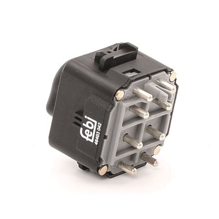 Bryter, speiljustering 46403 FEBI BILSTEIN