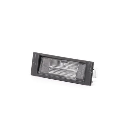 Licence Plate Light 15-0211-00-9 TYC 63 26 7 165 735 BMW, MINI