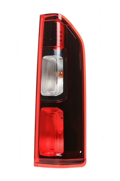 VALEO 045265 feu arrière OPEL Vivaro B Combi (X82) 1.6 CDTI (06) 95CV 2019
