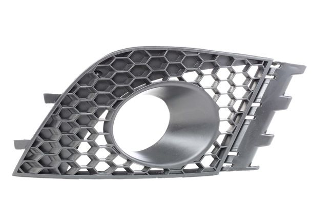 VAN WEZEL 4918594 Bumper grill SEAT Ibiza 3 (6L1) 1.4 TDI 80 hp Diesel 2006