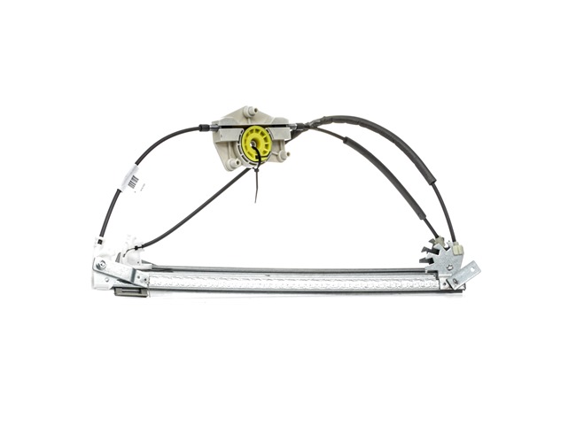 Volkswagen Touareg (7LA, 7L6, 7L7) power window mechanism VALEO 851304