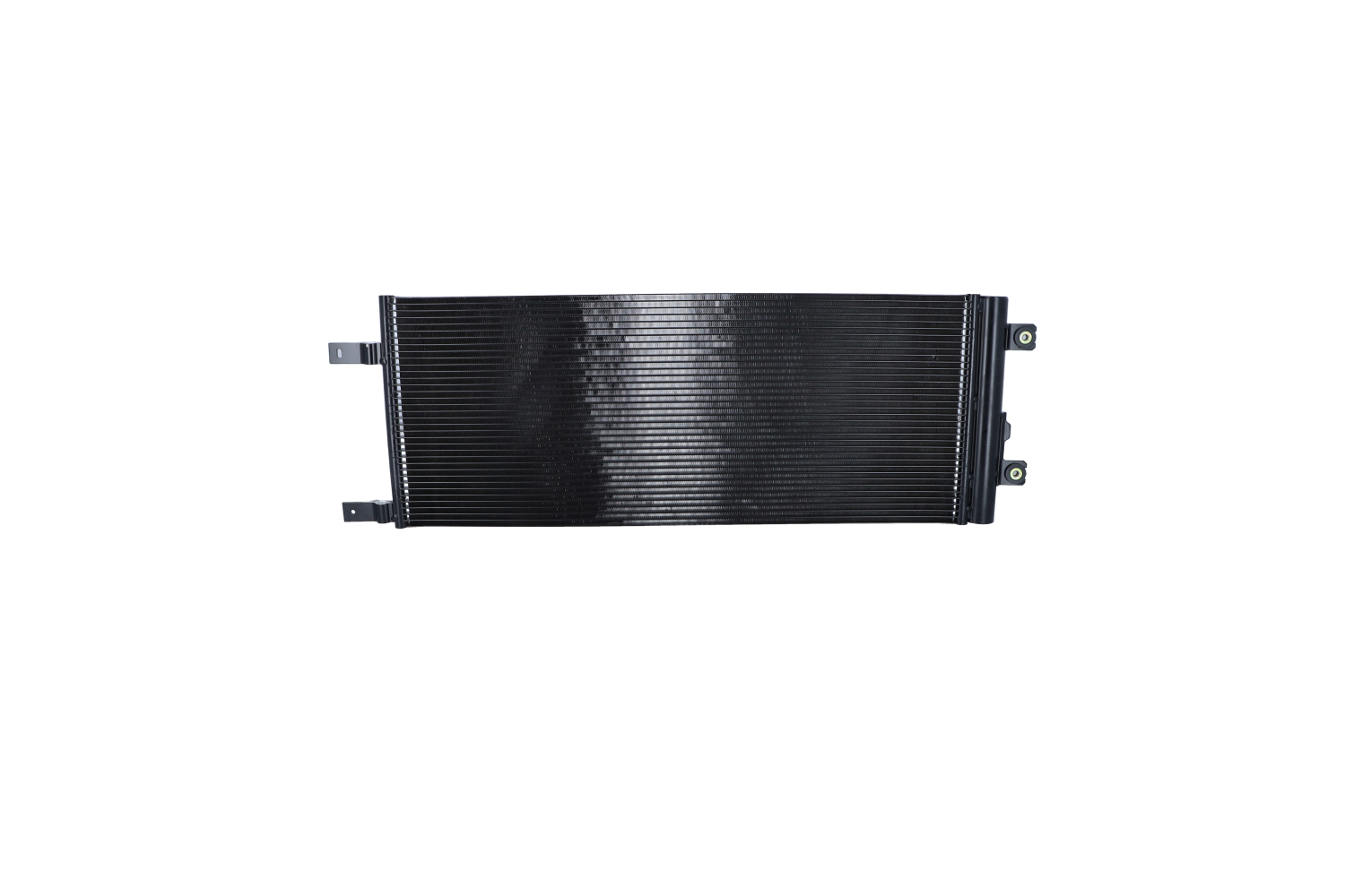 Numer OEM 2015914 - Skraplacz, klimatyzacja 350085 VOLVO, DAF
