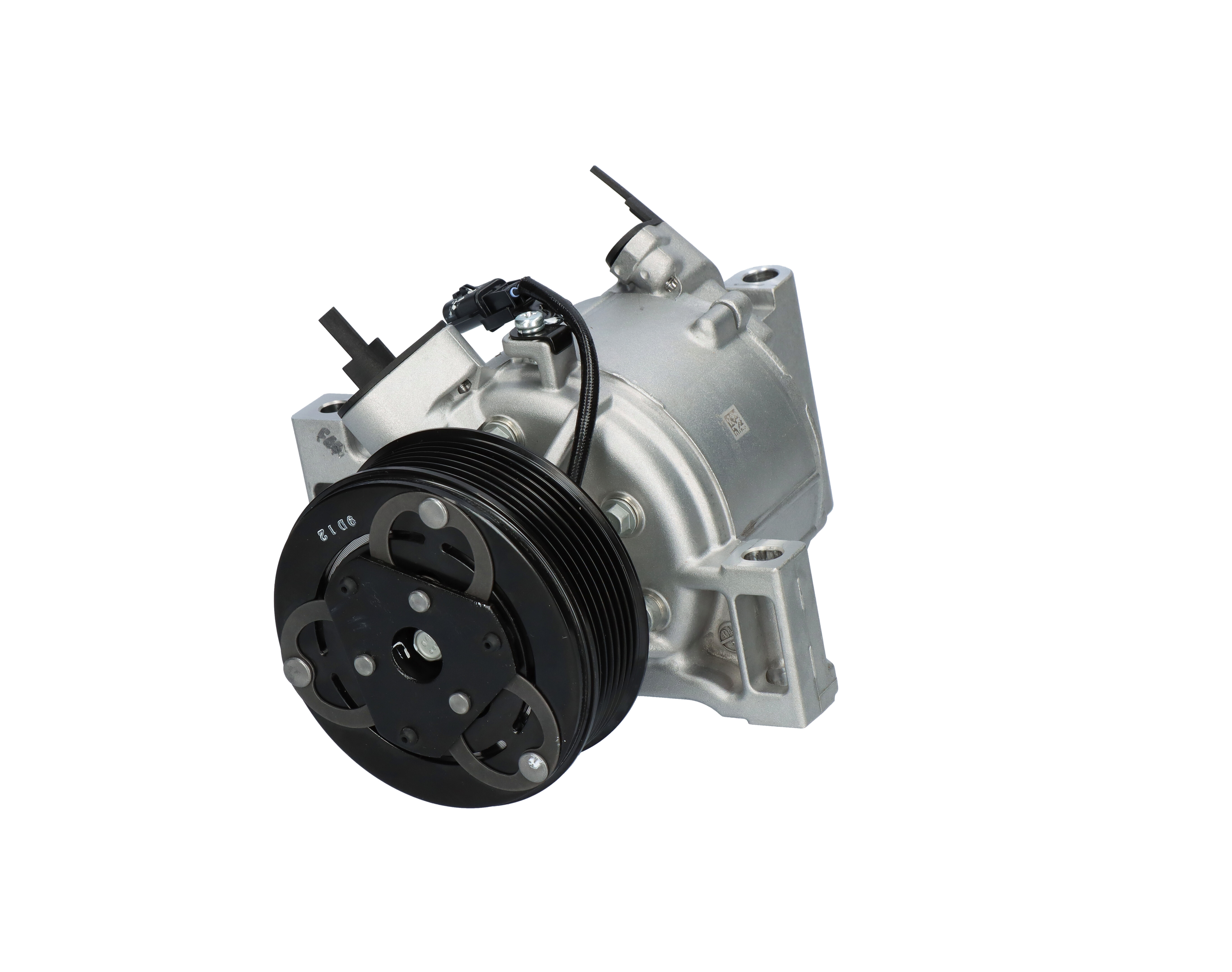 VALEO | Klimakompressor NEW ORIGINAL PART, Kältemittel: R134a, R1234yf, PAG 100, med PAG-kompressorolie 813199 SMART #1 SUV (HX11) 2025 billig online