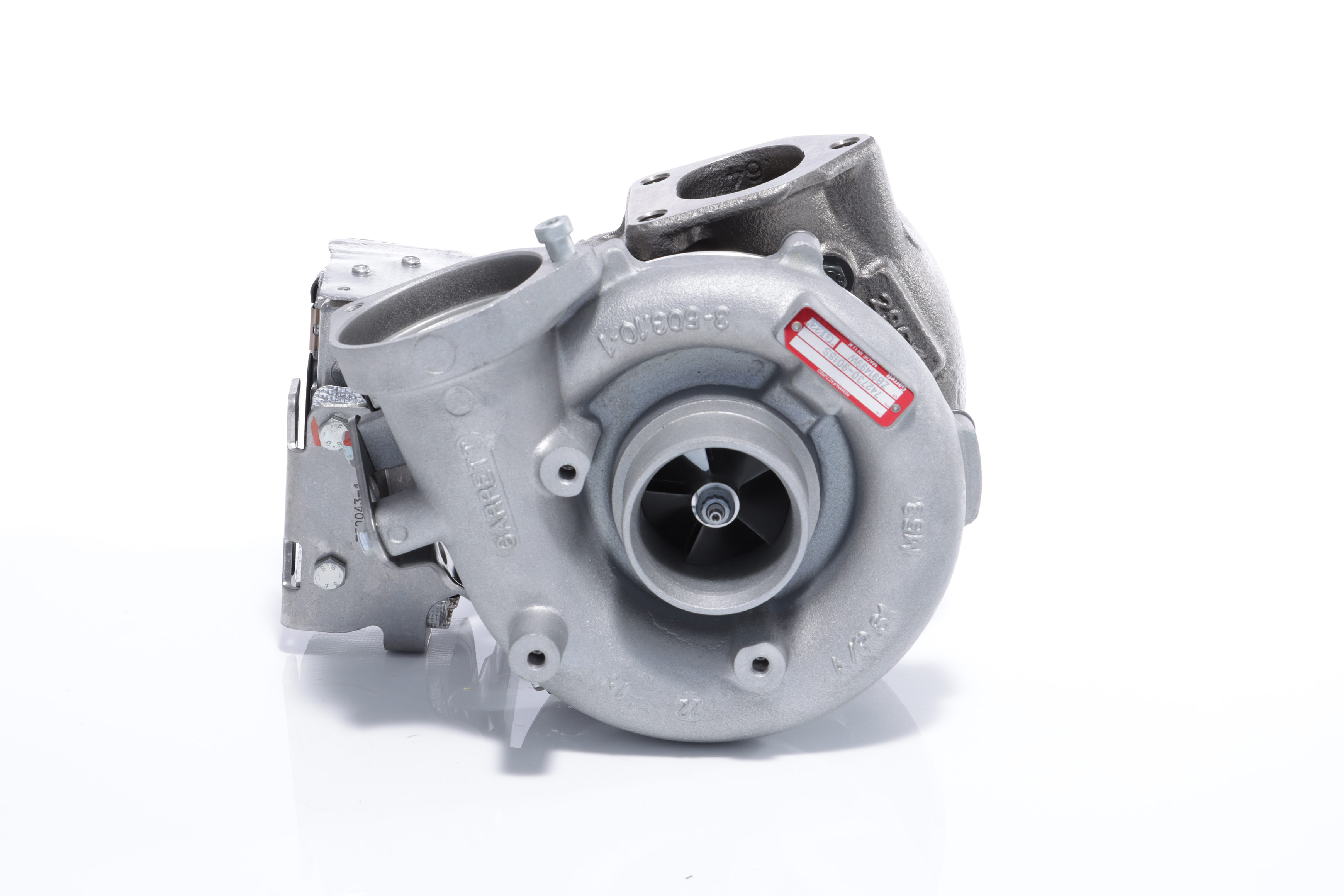 Numéro OEM 7 790 306 - Turbocompresseur T914299BL BMW, MINI