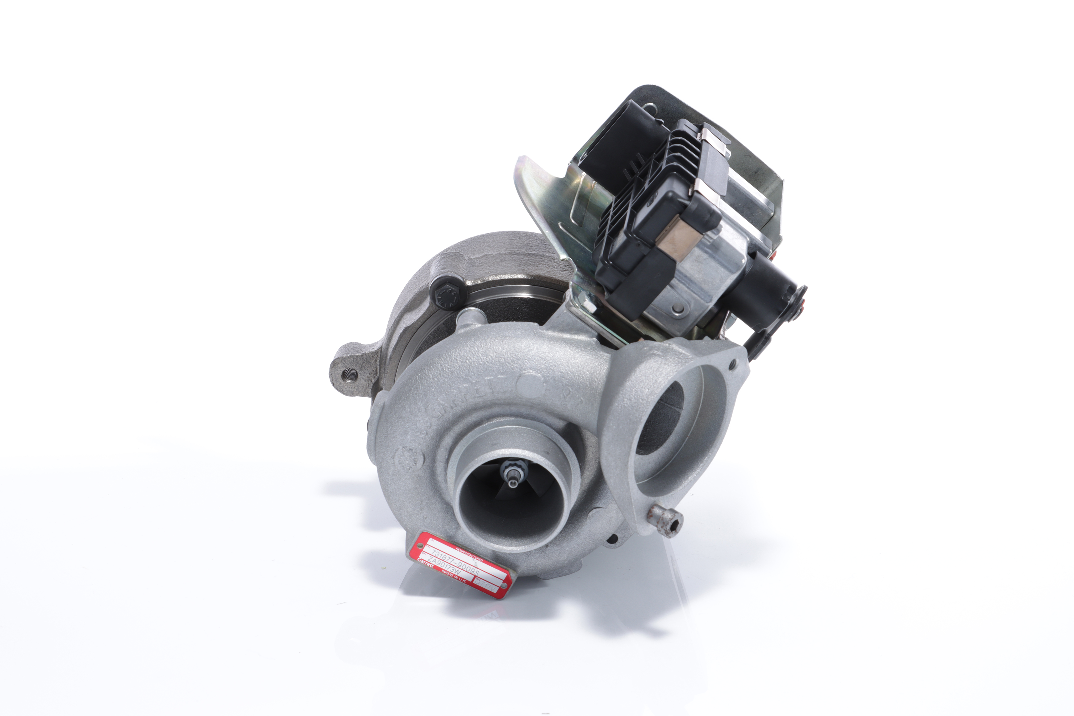 Numéro OEM 7 790 992.C - Turbocompresseur T914400BL BMW, MINI