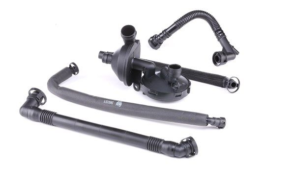 FEBI BILSTEIN 46303 Soupape, dégazage du carter BMW Z3 Roadster