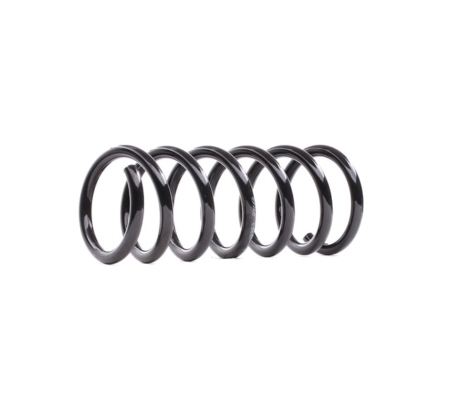 BILSTEIN 36-252923 coil spring OPEL Antara (L07) 2.0 CDTI 127hp 2007