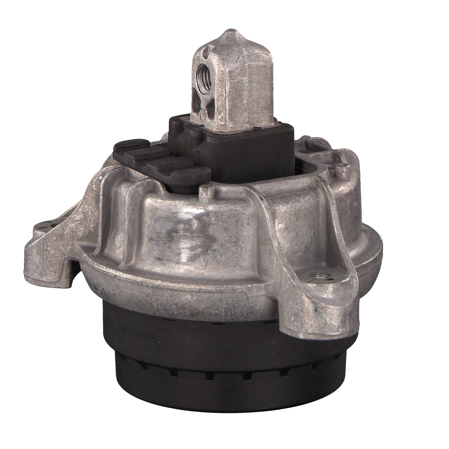 Suporte, motor 45591 FEBI BILSTEIN BMW 7 (F01, F02, F03, F04) 740i , Li xDrive 3.0 2013 320 cv