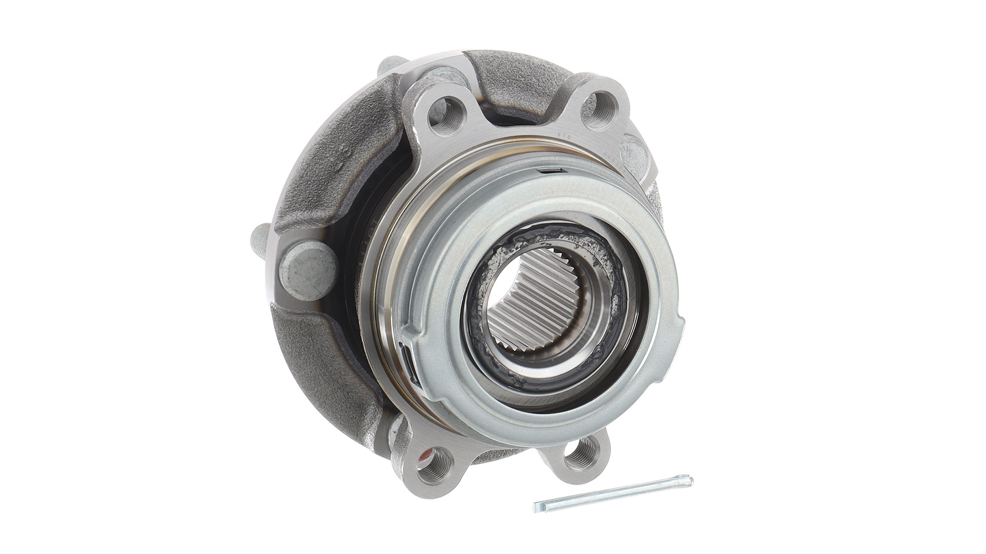 OEM nummer 40202 1AA0A - Hjullager VKBA 7611 NISSAN
