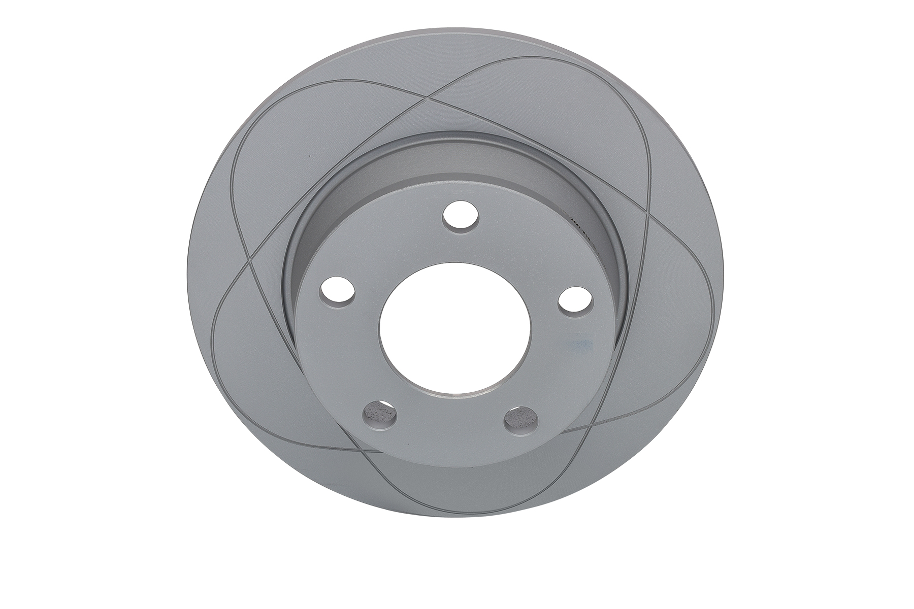 Numéro OEM 4B0 615 601 B - Disque de frein 24.0310-0260.1 AUDI, SEAT, HYUNDAI, SKODA, SMART