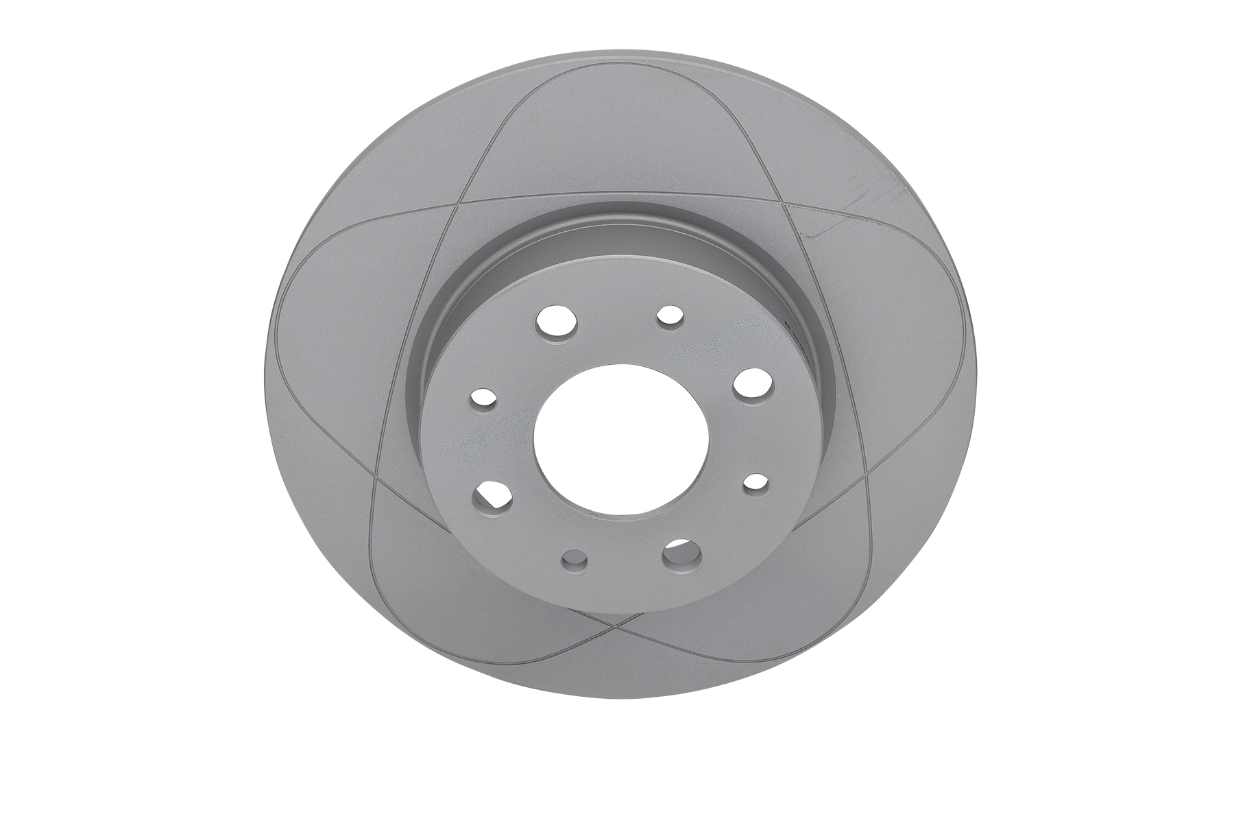OEM-Nummer 51 865 132 - Bremsscheibe 24.0310-0349.1 FIAT, VOLVO, ALFA ROMEO, LANCIA