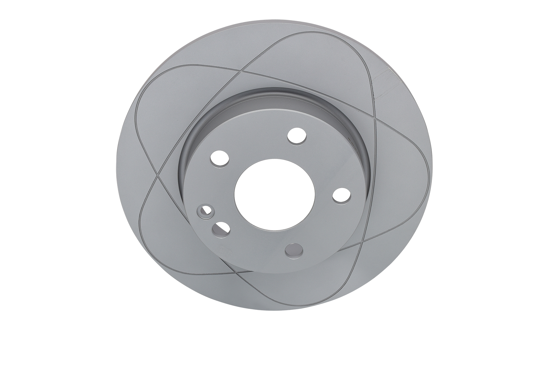 Número OEM A 169 421 00 12 - Disco de freno 24.0312-0167.1 MERCEDES-BENZ, JAGUAR