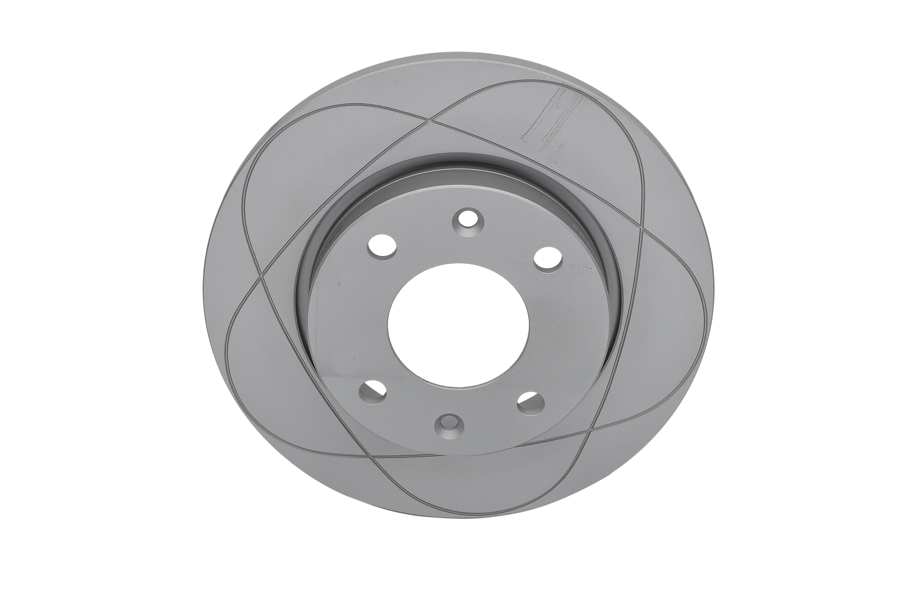 Tarcza hamulcowa 24.0313-0185.1 ATE PEUGEOT 206 Hatchback (2A/C) 1.4 Flex 2007 82 KM