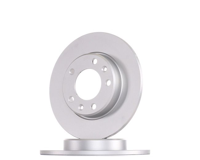 Disco de freno 0 986 479 C23 BOSCH PEUGEOT 308 II SW 1.5 BlueHDi 2021 131 cv