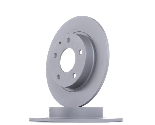 Numéro OEM B45G 26 251A - Disque de frein 0 986 479 C26 MAZDA, MERCURY