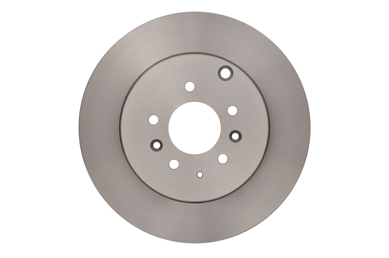 Número OEM L232-26-251C - Disco de freno 0 986 479 C30 MAZDA