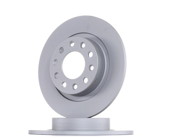 Disco freno 0 986 479 C41 BOSCH ALFA ROMEO Giulietta Van (940_) 2.0 JTDM (940FXV11) 2018 175 CV