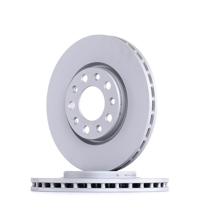 Freno Alfa Romeo Giulietta 940: Disco freno BOSCH 0 986 479 C42