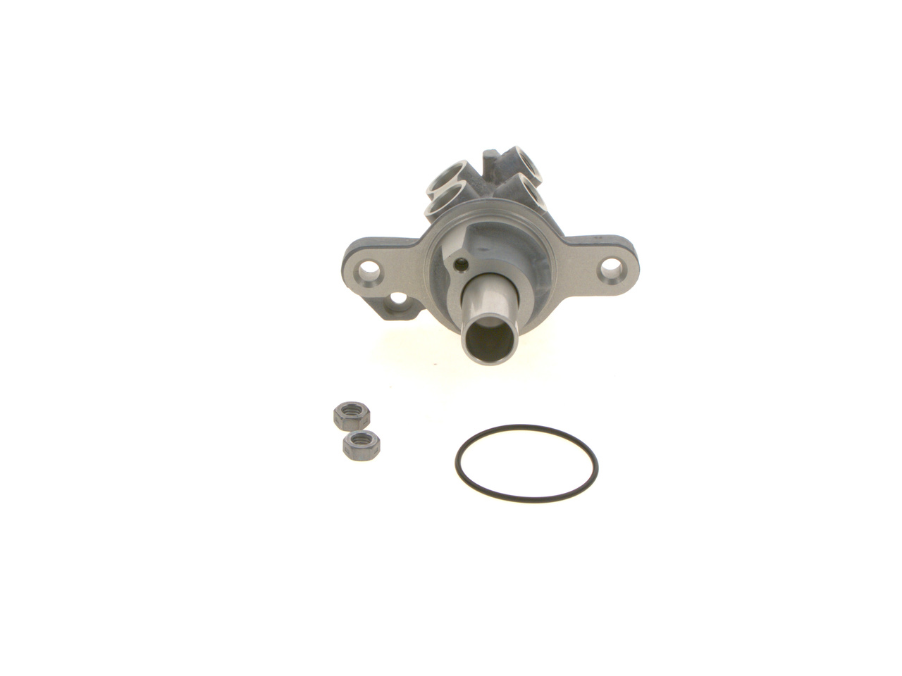 Cilindro principal de freno 0 204 123 760 BOSCH RENAULT Kangoo II Be Bop (KW) 1.5 dCi 2012 90 cv