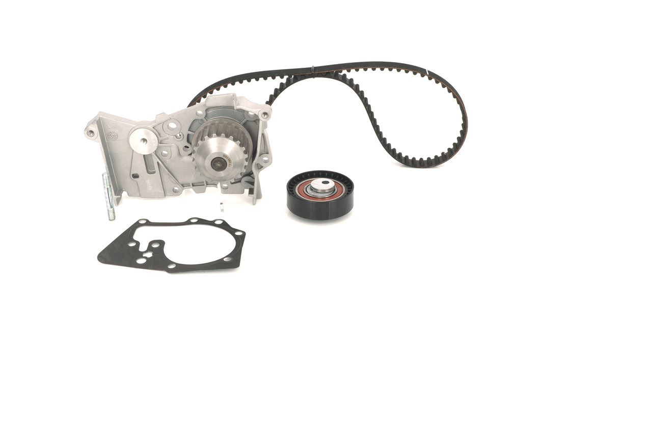BOSCH 1 987 946 904 kit de distribution + pompe à eau DACIA Logan I Express (FS) 1.6 MPI 85 84CV 2016