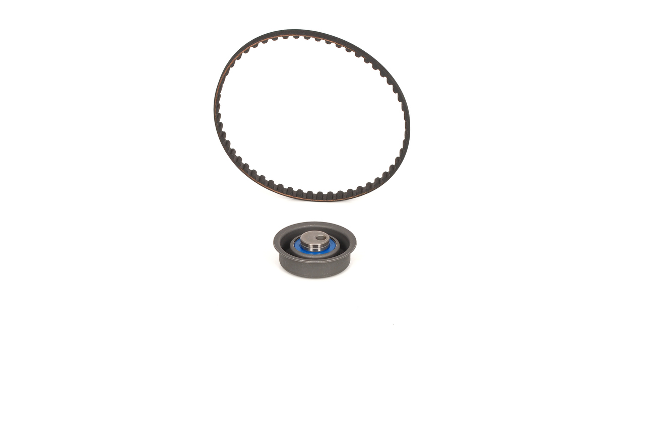 Jogo de correias dentadas 1 987 946 529 BOSCH MITSUBISHI L200 II Pick-up 2.0 1991 91 cv