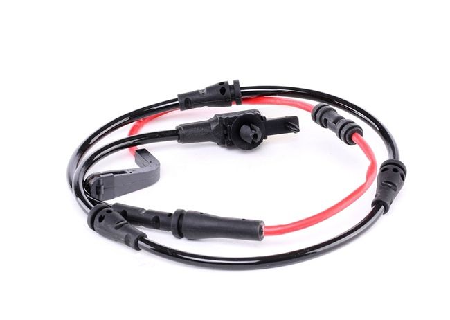 OEM nummer LR 033295 - Slitekontakt bremsekloss GIC377 LAND ROVER, ROVER