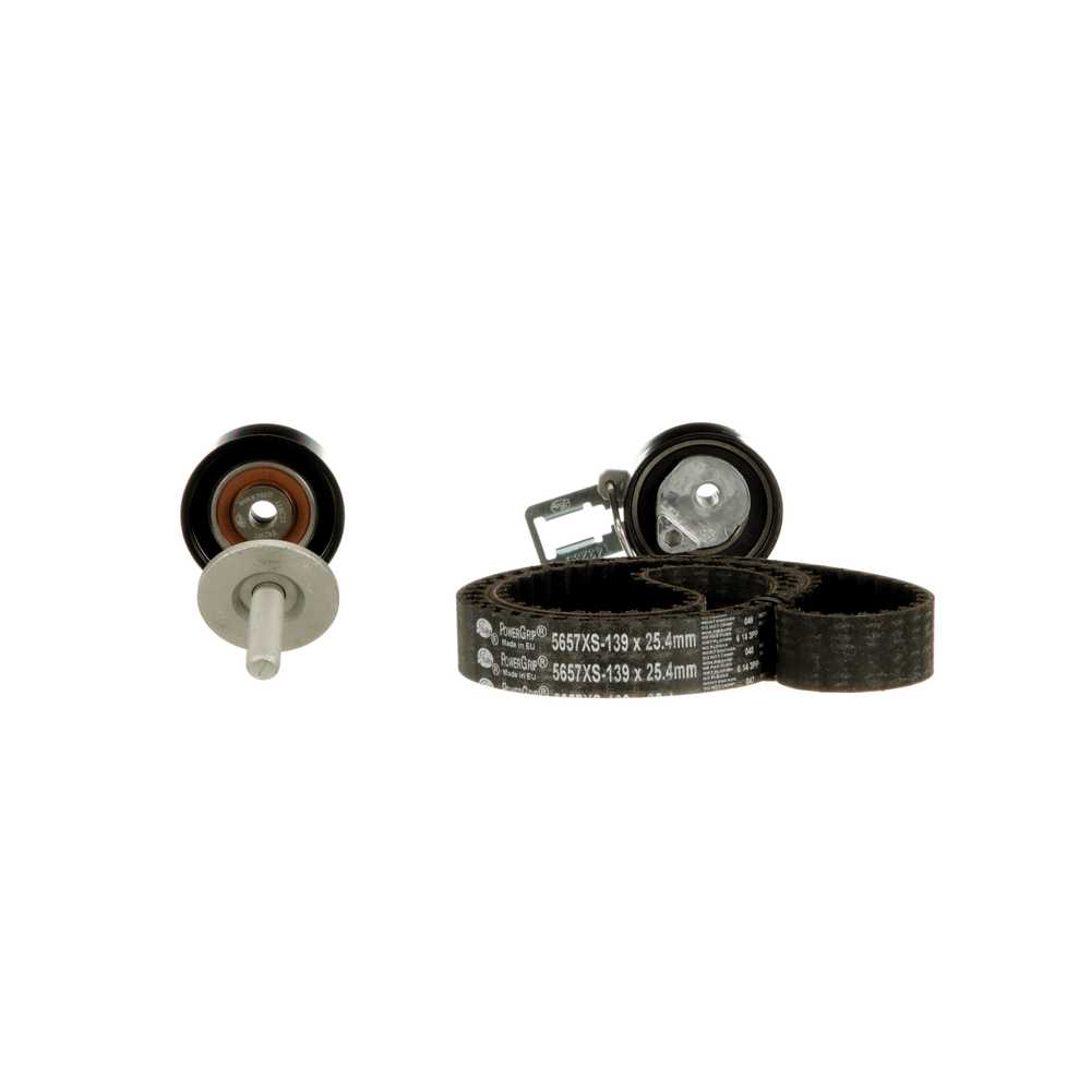 køb GATES (K015657XS) Tandremssæt