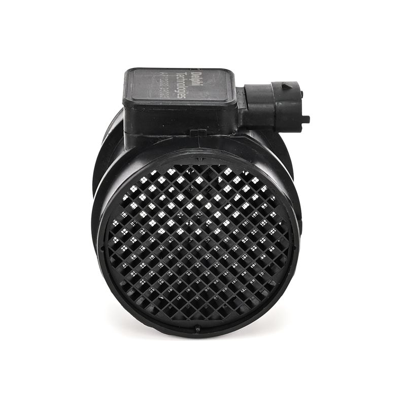 Luftmassemåler AF10232-12B1 DELPHI OPEL Corsa C Hatchback (X01) 1.8 (F08, F68) 2006 125 HK