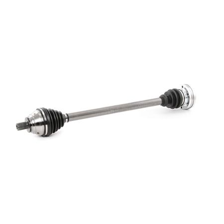 Gelenkwelle 203313 GSP VW Passat B7 Kasten / Kombi (365) 2.0 TSI 2010 211 PS