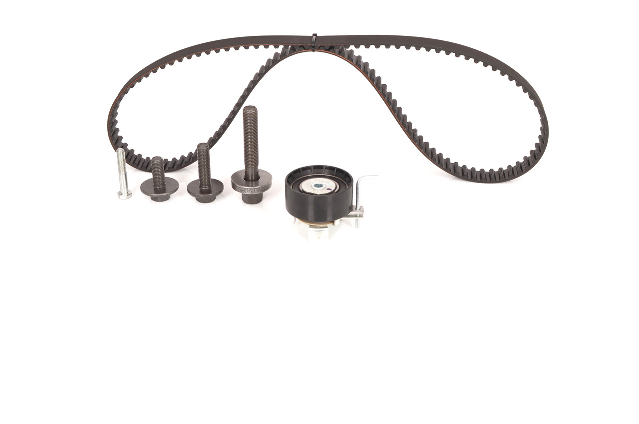 BOSCH 1 987 948 969 kit de distribution FORD C-Max II (DXA/CB7, DXA/CEU) 1.6 CNG 117CV 2013