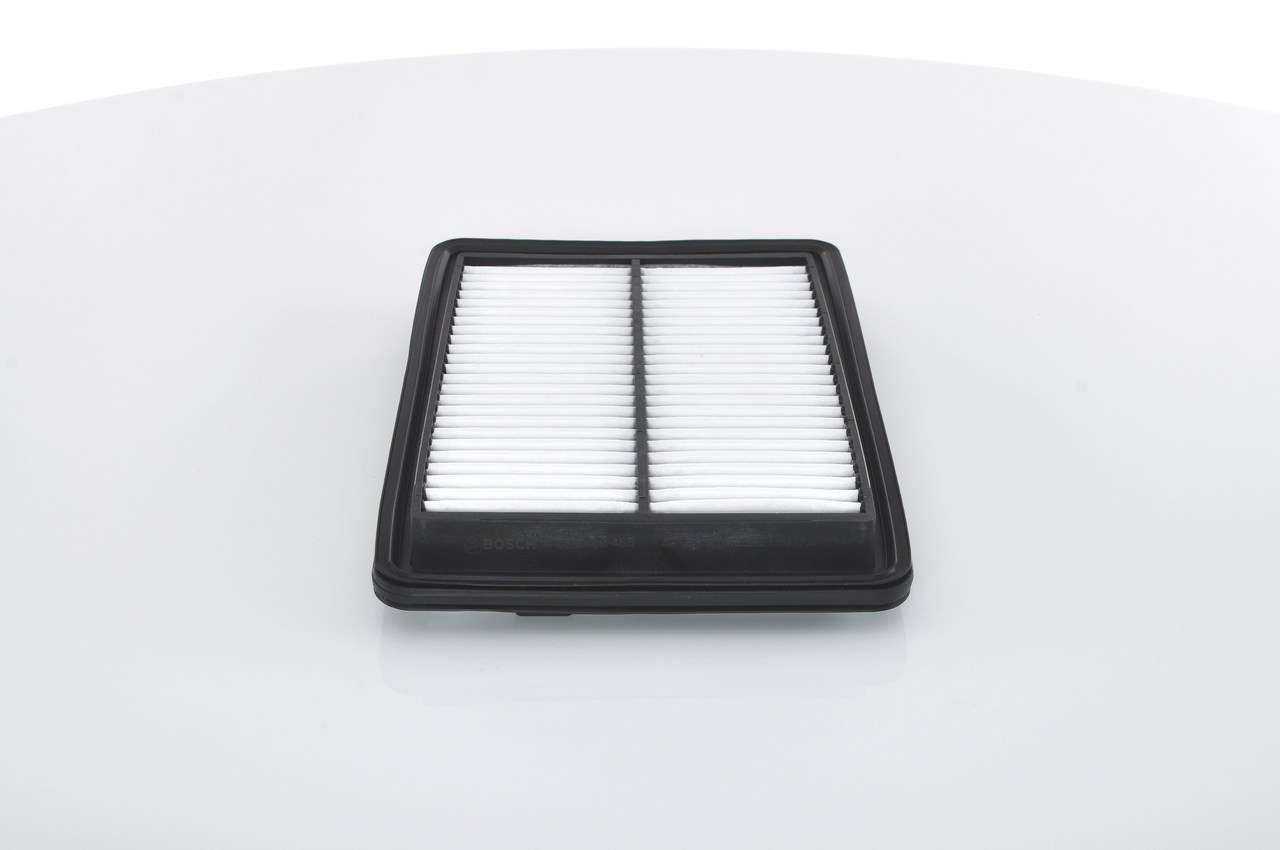 OEM nummer 16 54 64 BD 0C - Luftfilter F 026 400 465 NISSAN, OPEL, RENAULT, DACIA, INFINITI