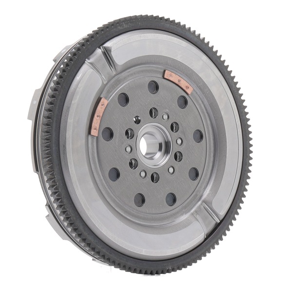 Massavliegwiel FDO-003 AISIN OPEL Antara (L07) 2.2 CDTi 4x4 2011 184 Pk