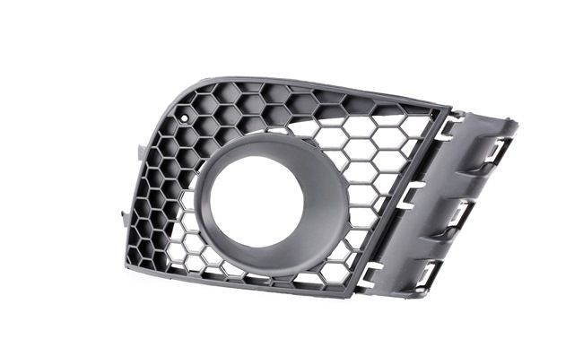 Numer OEM 6L6 853 666 A 9B9 - Kratka wentylacyjna, zderzak ST0342133 SEAT