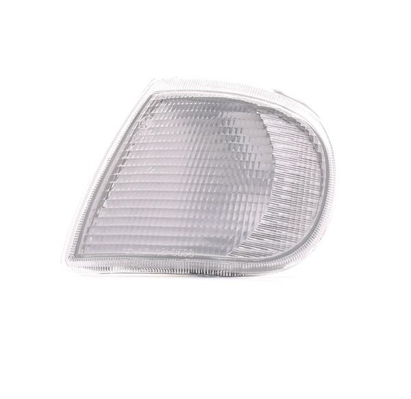 TYC 18-3598-01-2 clignotant SKODA Felicia I Pick-up (6UF, 6U7) 1.3 54CV 2001